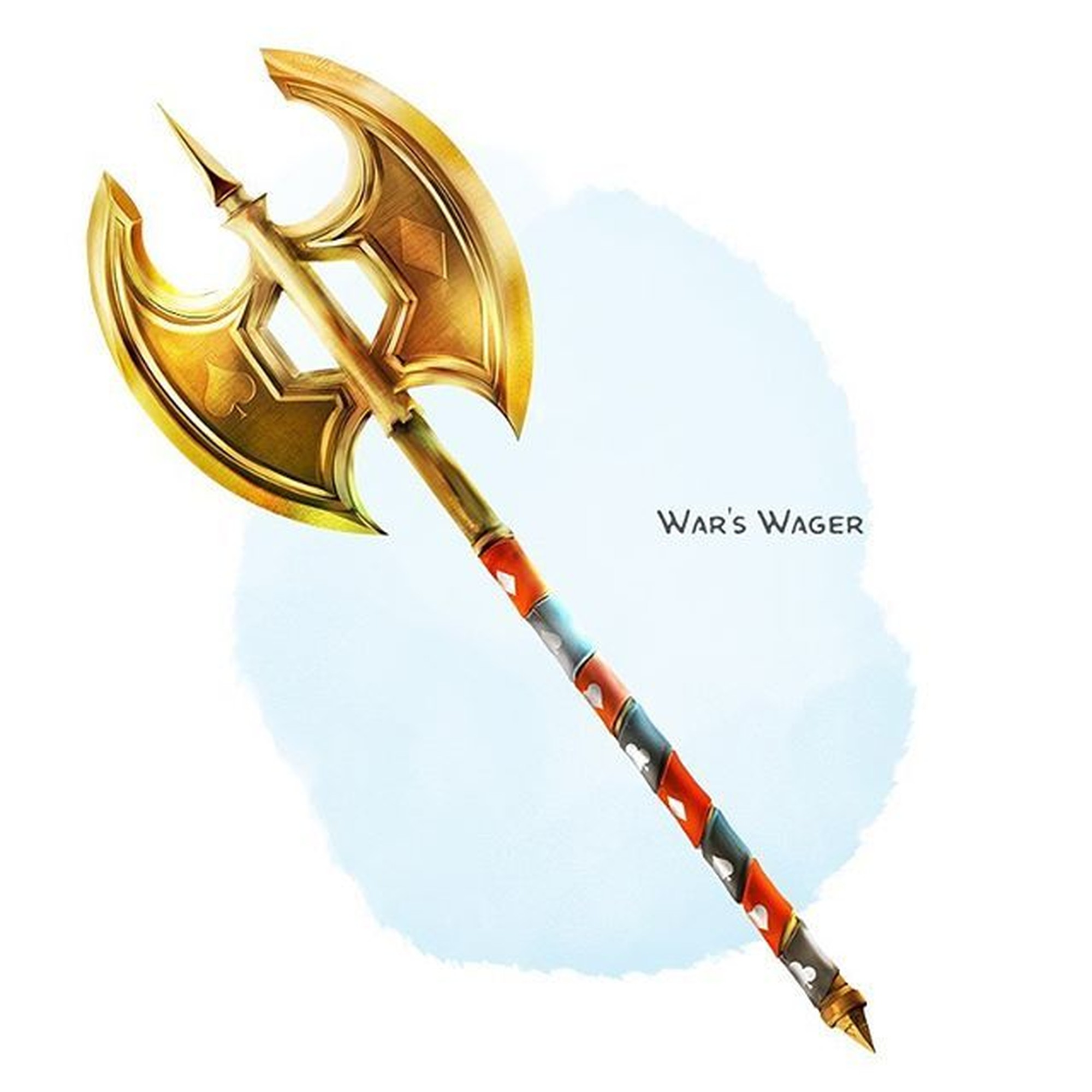 Images/Items/Warswager.jpg|War's Wager|500