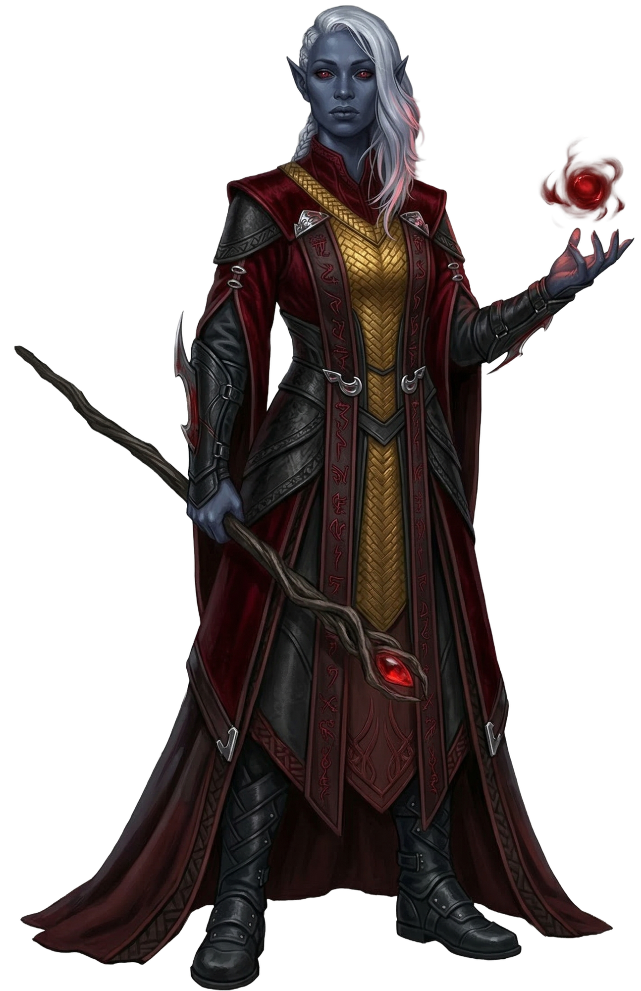 Images/NPCs/Araj Oblodra.png|Araj Oblodra|324