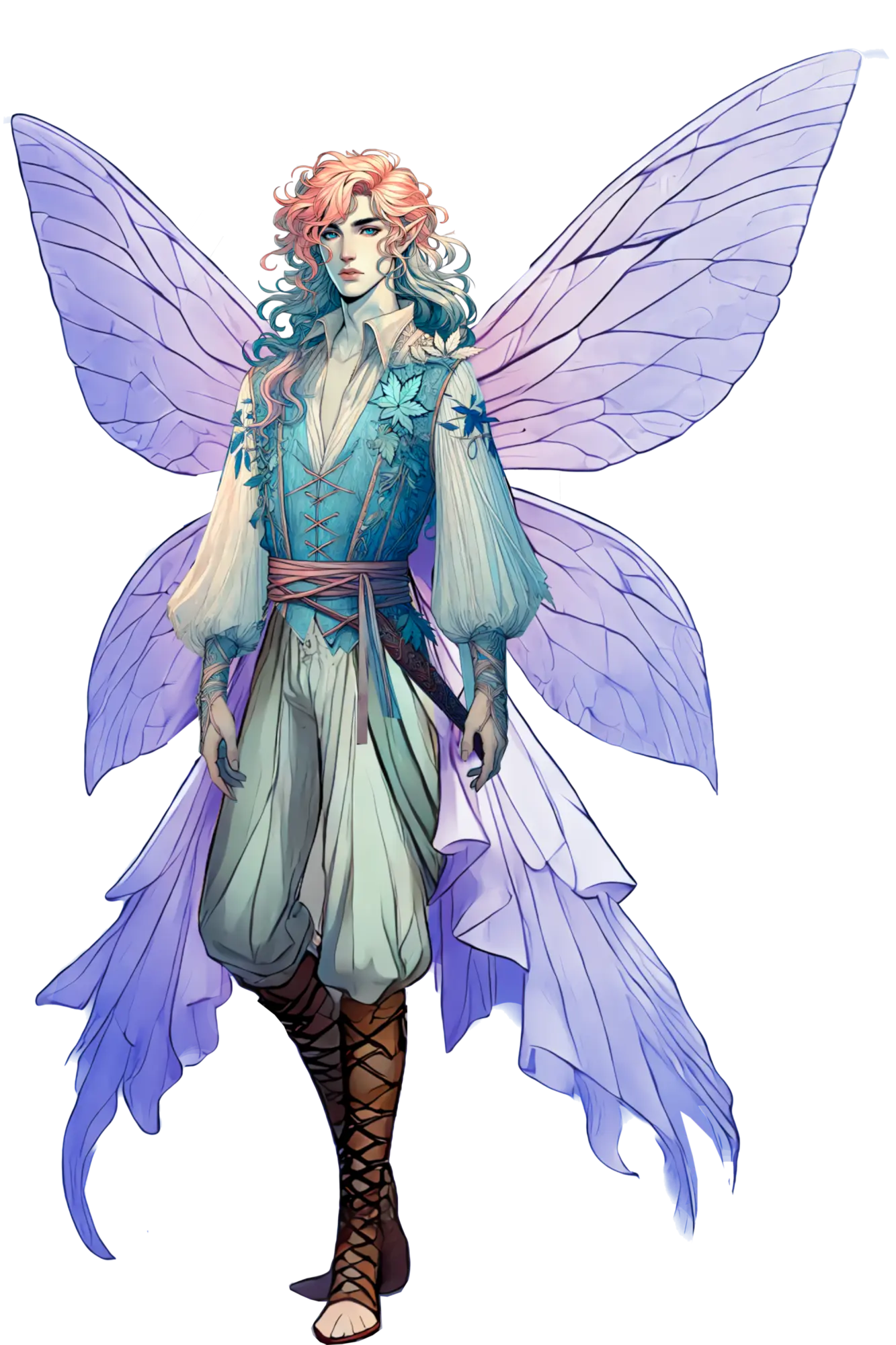 Images/NPCs/Blazethorn Shadowdancer.webp|Blazethorn Shadowdancer|333