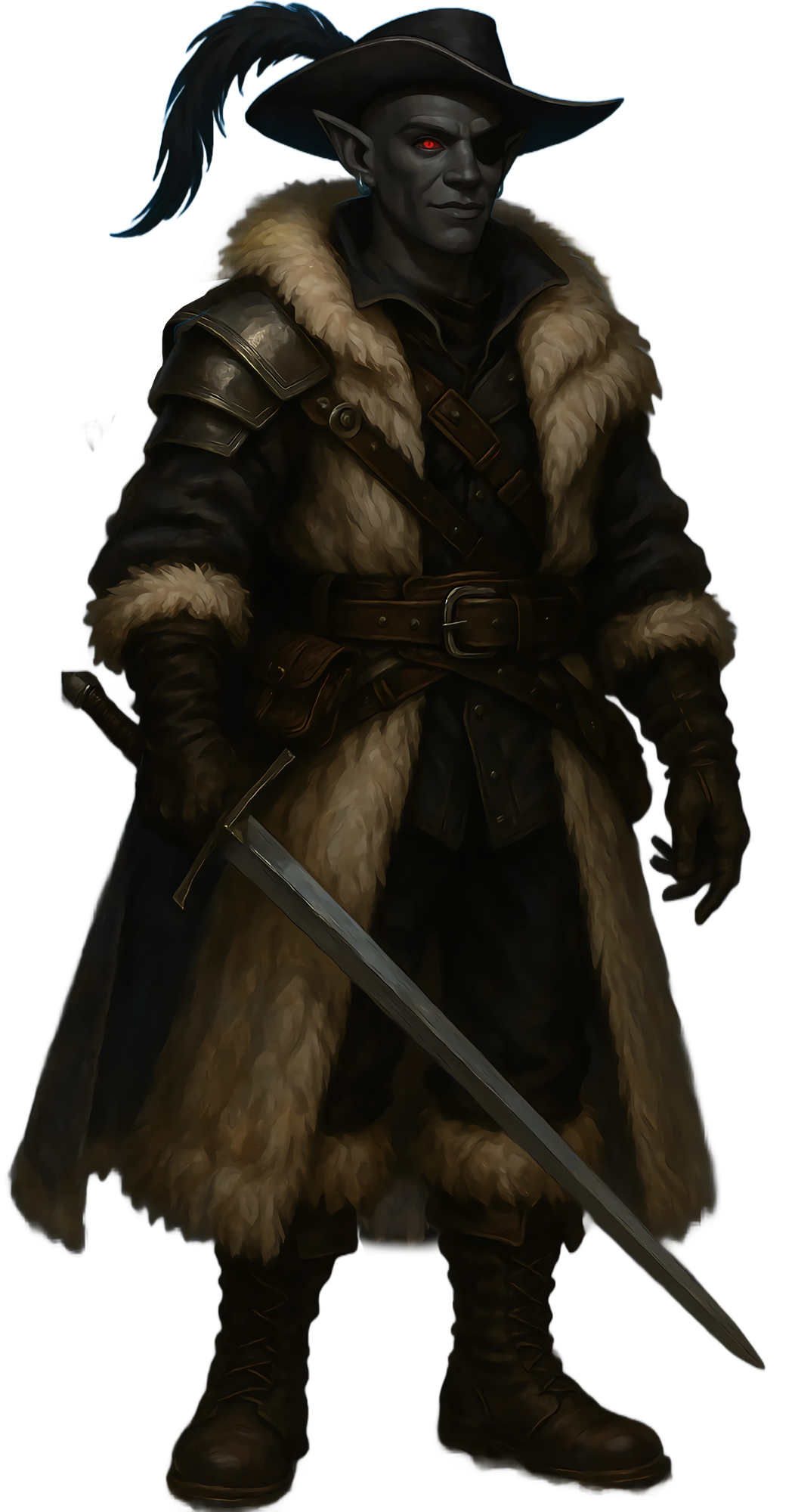 Images/NPCs/JarlaxleSnow2025.png|Jarlaxle Baenre|263