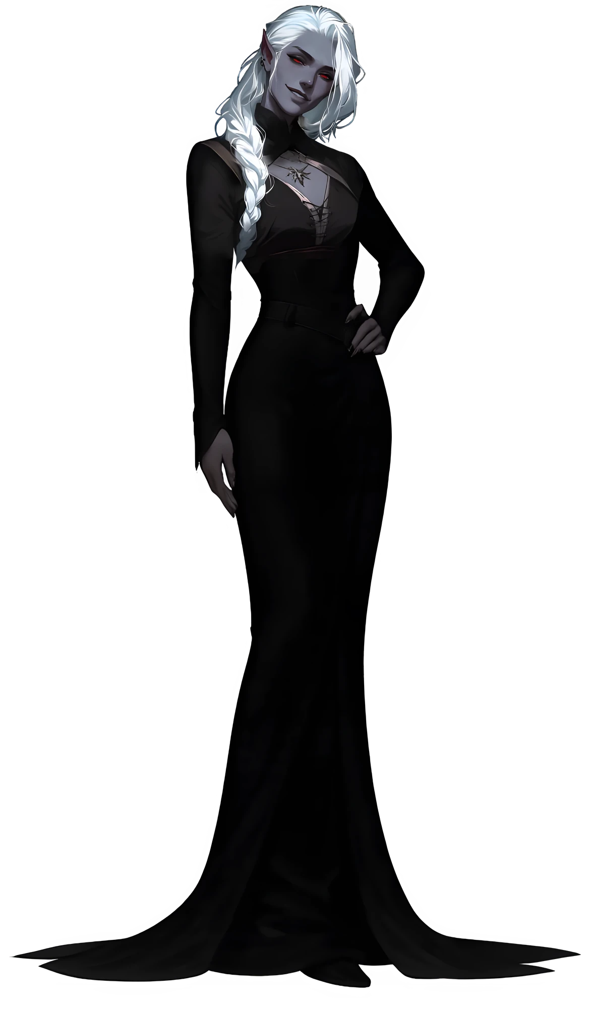 Images/NPCs/Matron Mother Fiirnel'ther Vandree.webp|Fiirnel'ther Vandree|292