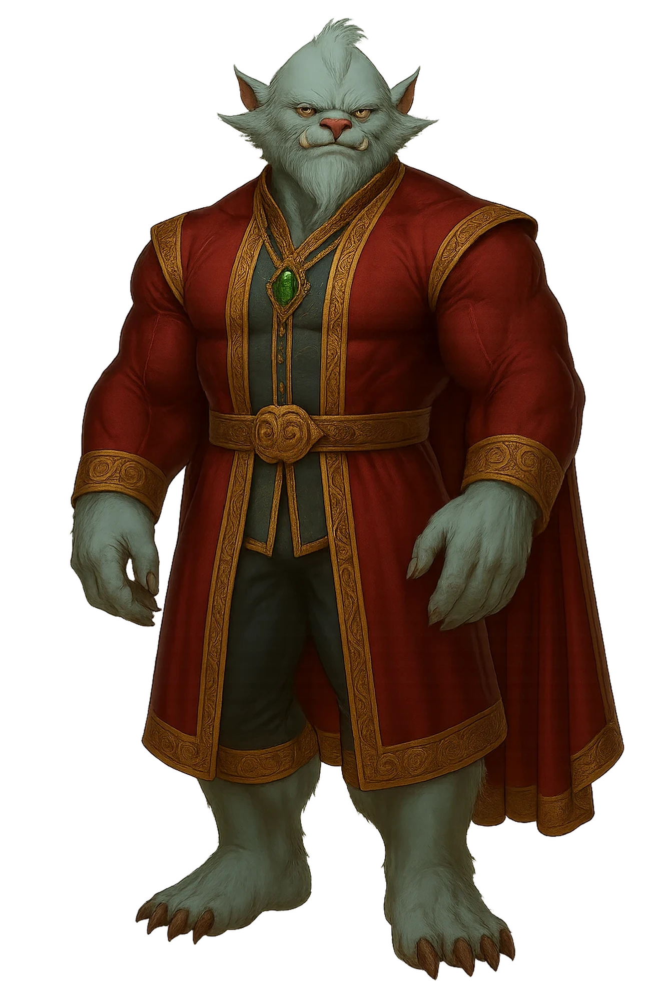 Images/NPCs/Prince Derendil.webp|Prince Derendil|333