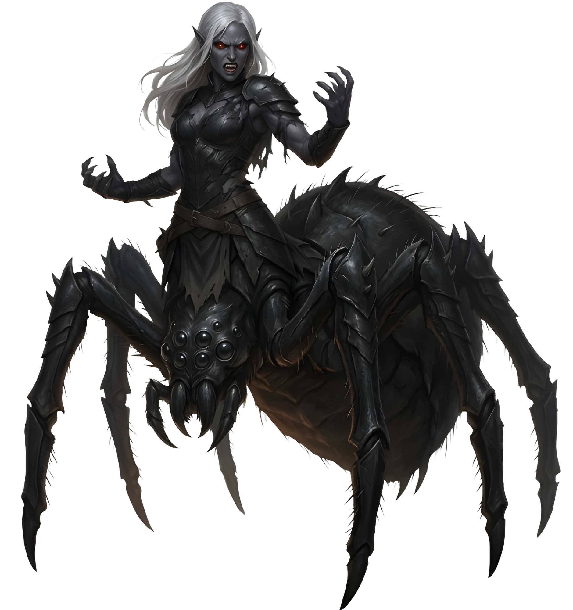 Images/NPCs/Scarlet Widow.png|The Scarlet Widow|400