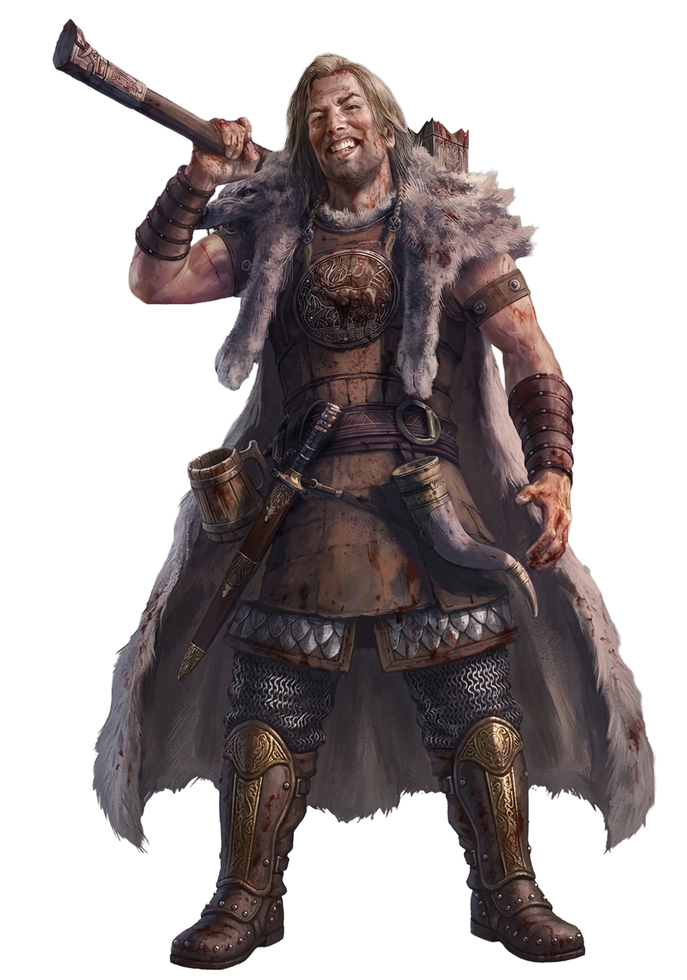 Images/NPCs/Wulfgar.png|Wulfgar|351